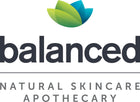 Balanced Natural Skincare Apothecary
