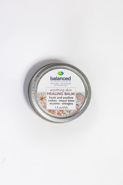 Soothing Skin Balm Salve